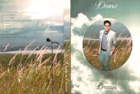 Dome - Dream-web